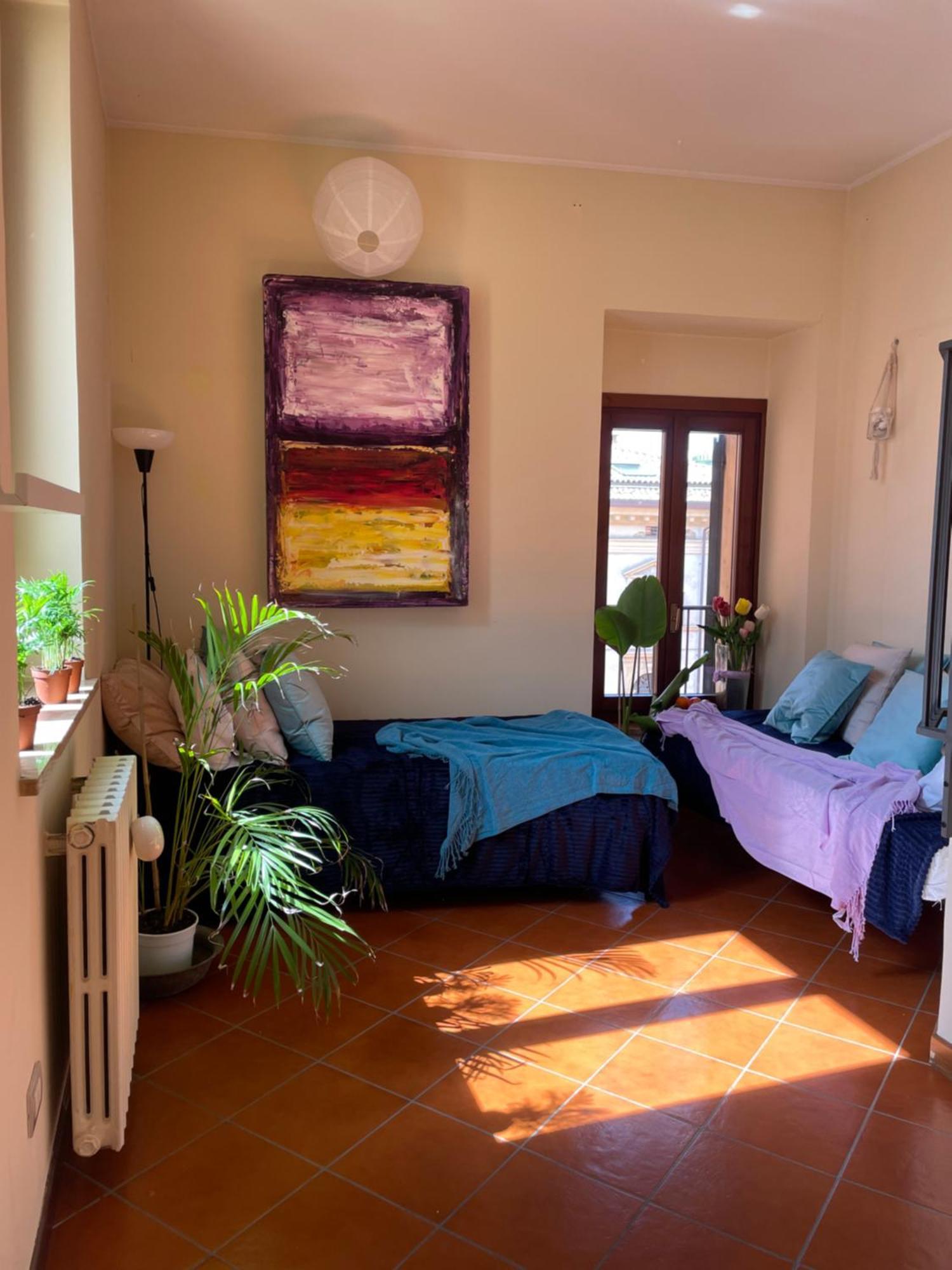 Scaligeri House Daire Verona Dış mekan fotoğraf