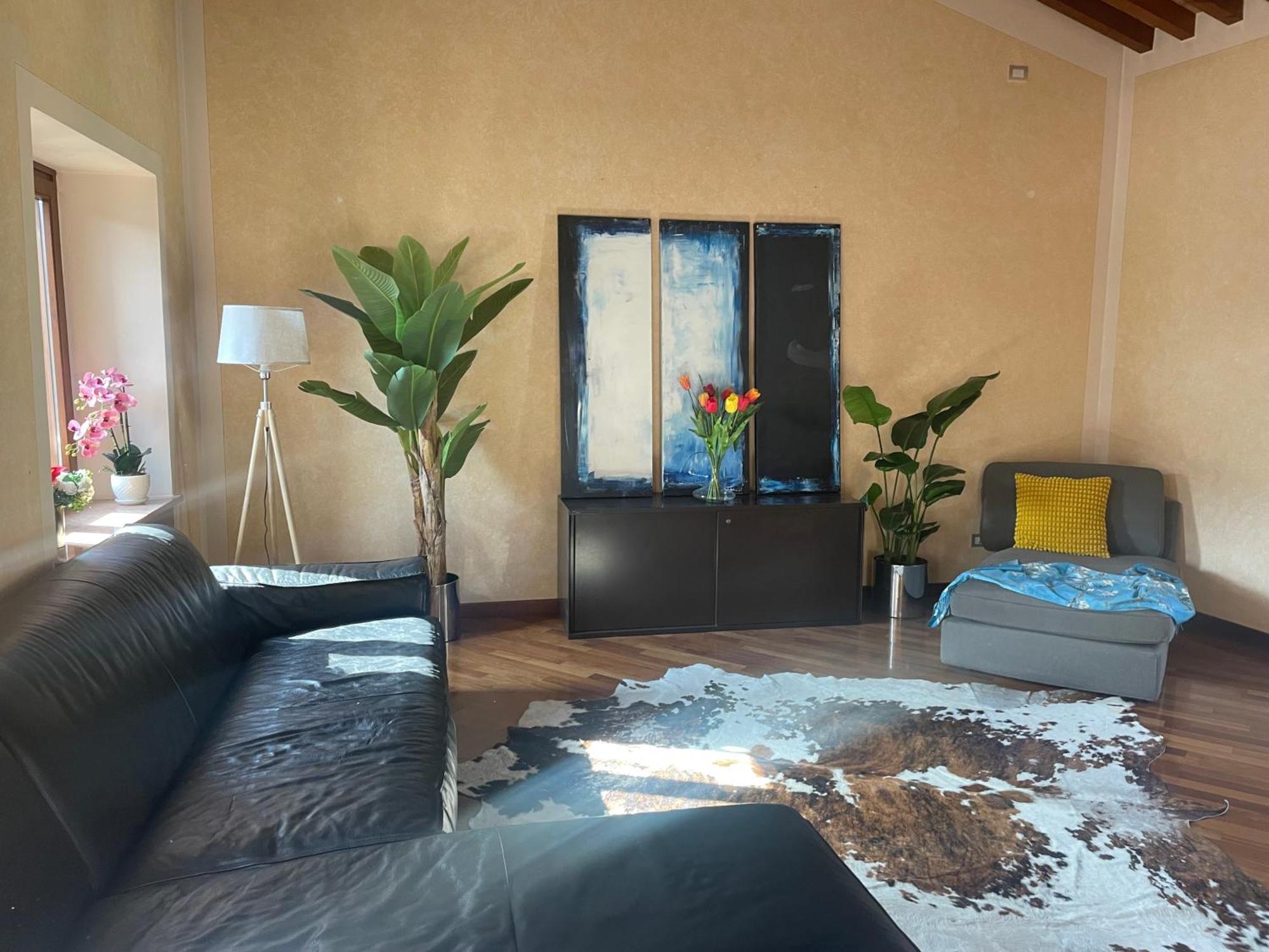 Scaligeri House Daire Verona Dış mekan fotoğraf