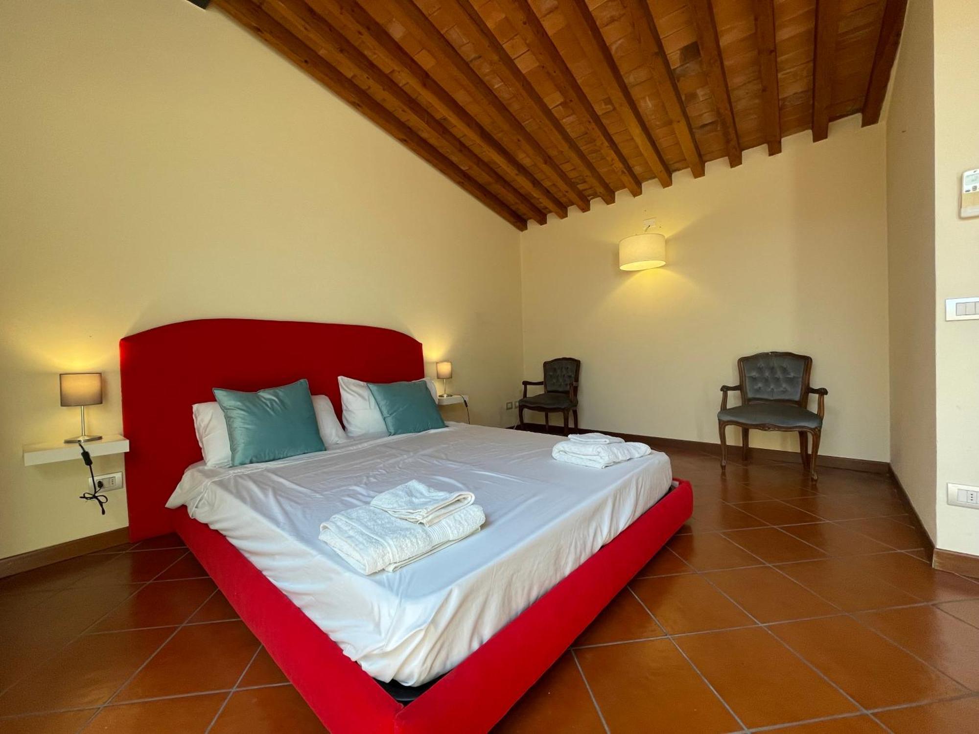 Scaligeri House Daire Verona Dış mekan fotoğraf