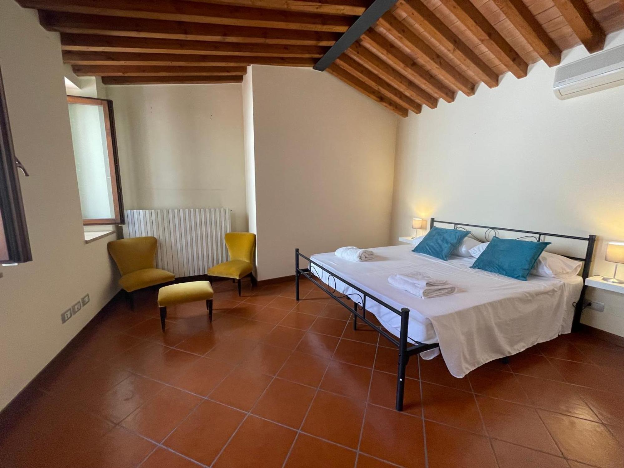 Scaligeri House Daire Verona Dış mekan fotoğraf