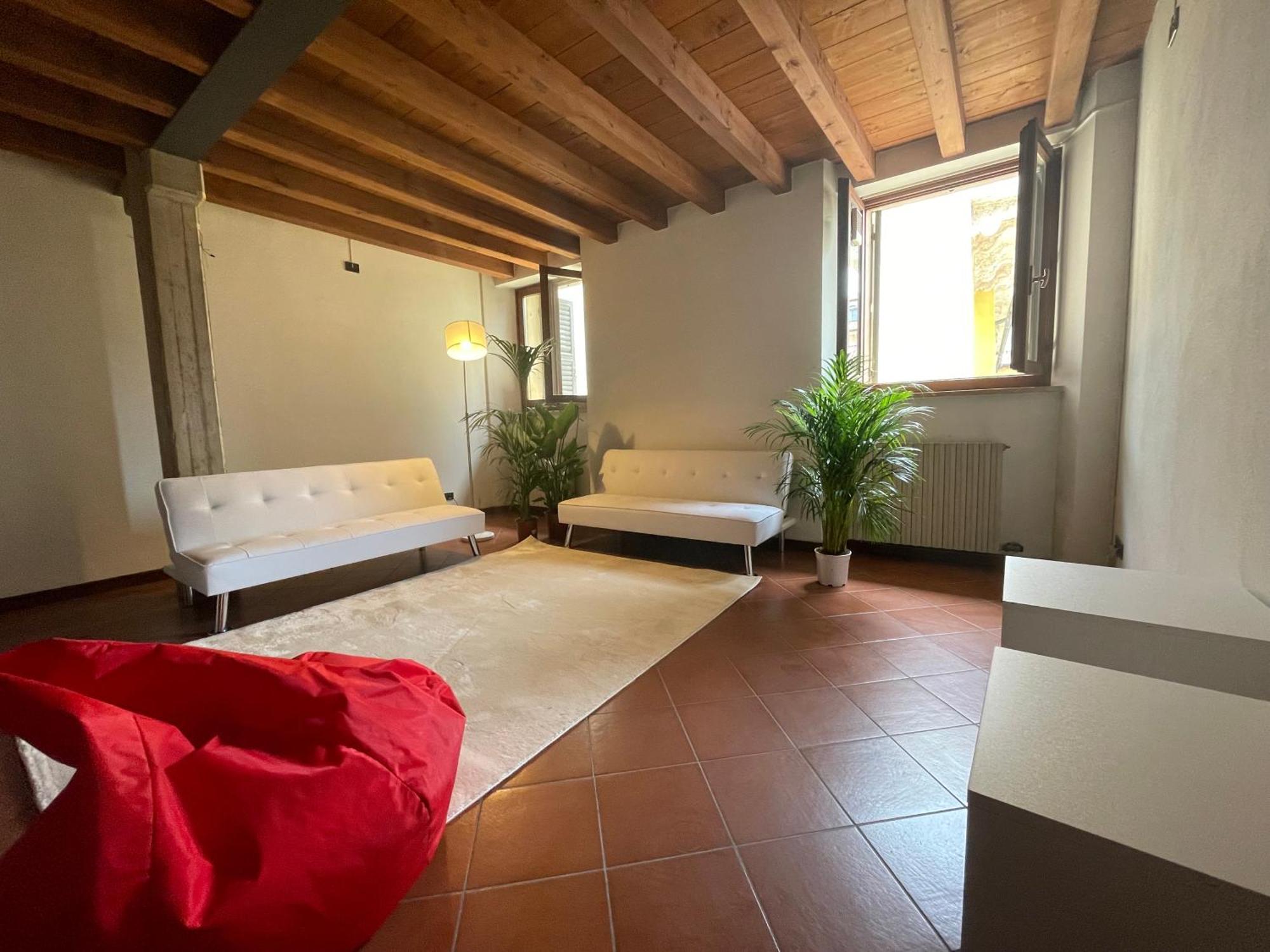 Scaligeri House Daire Verona Dış mekan fotoğraf
