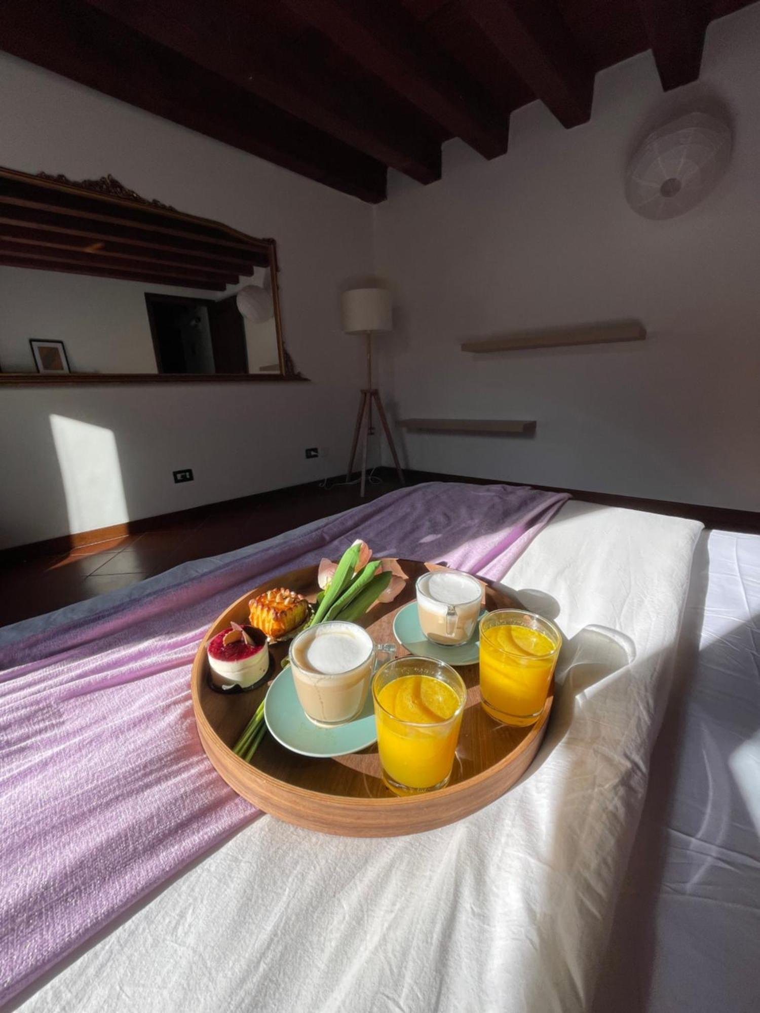 Scaligeri House Daire Verona Dış mekan fotoğraf