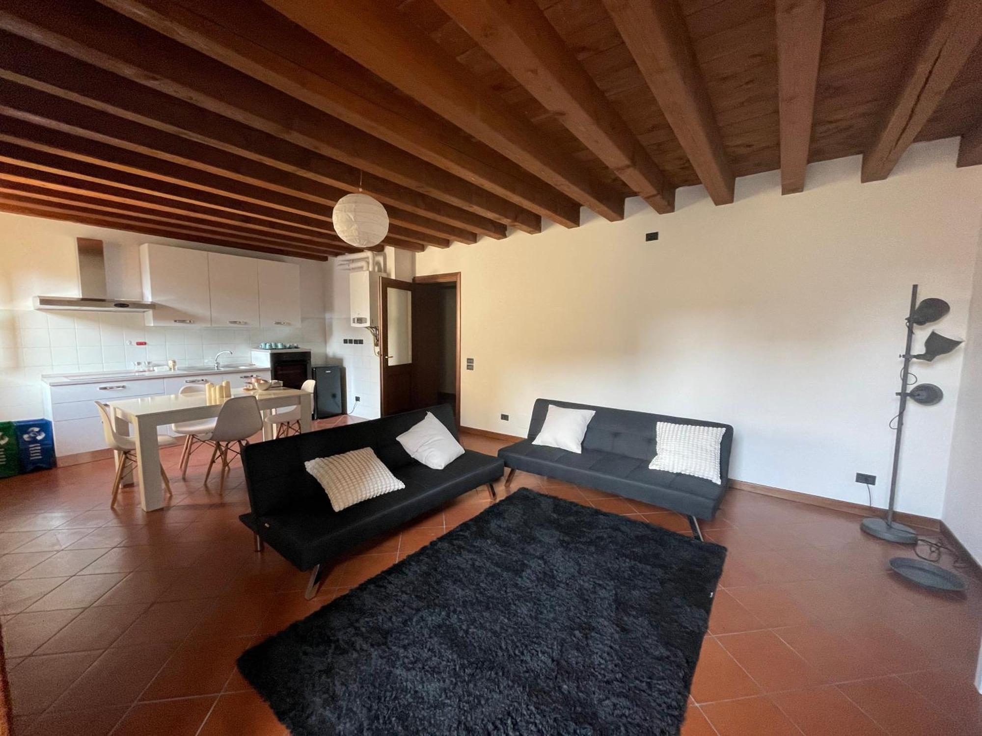 Scaligeri House Daire Verona Dış mekan fotoğraf