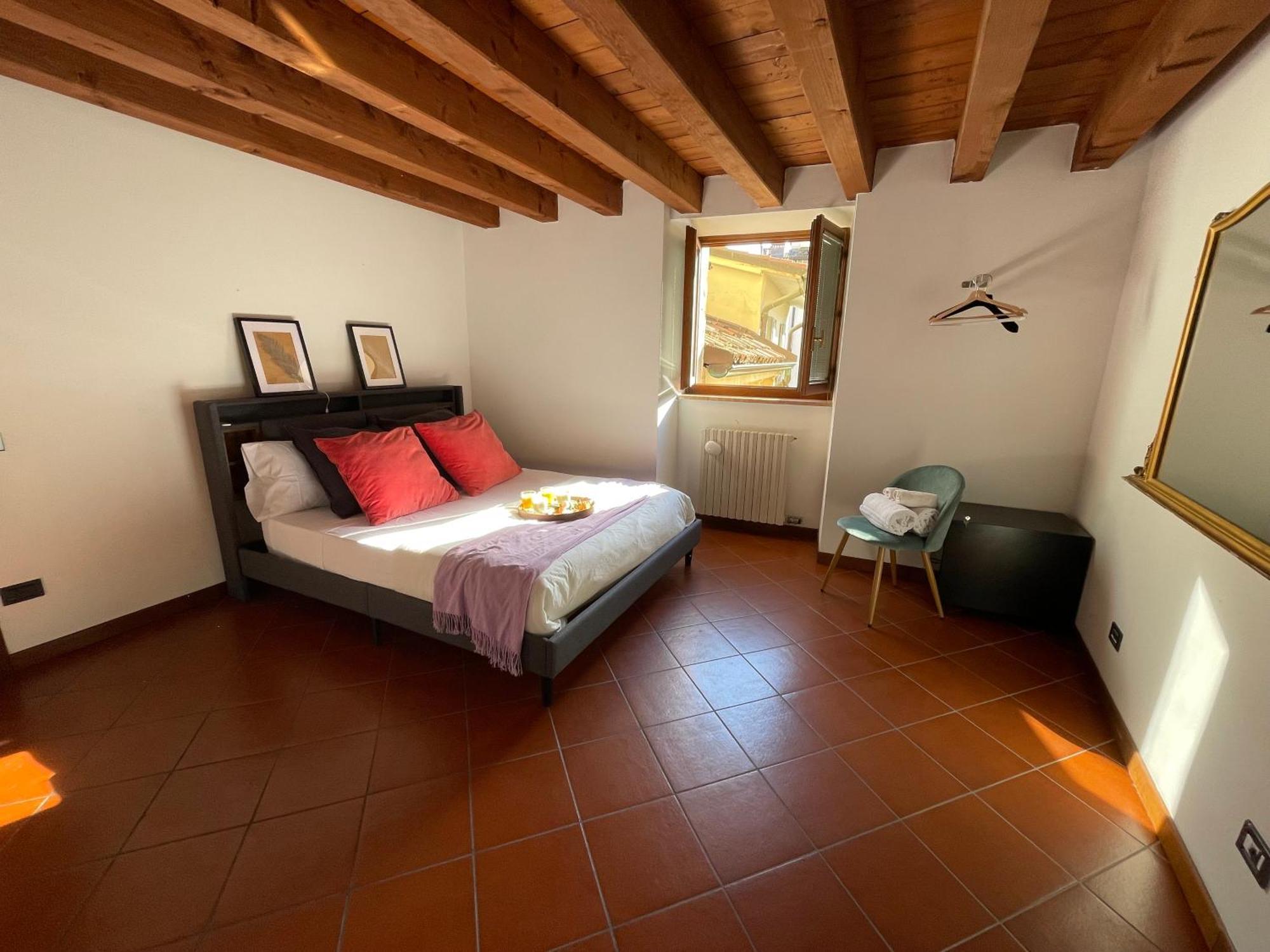 Scaligeri House Daire Verona Dış mekan fotoğraf